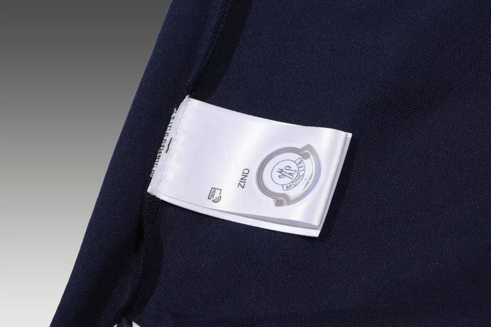 MONCLER~ 2026 New Arrival Quality POLO ， Breathable ， ， ， Quality。 ！ ， ！ LOGO Quality ：Black，White，Gray，Royal Blue Sizes：M~L~XL~2XL~3XL